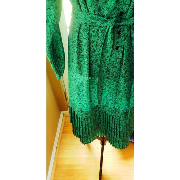 Authentic Vintage Schrader Sport of New York sz14 - Picture 4 of 5